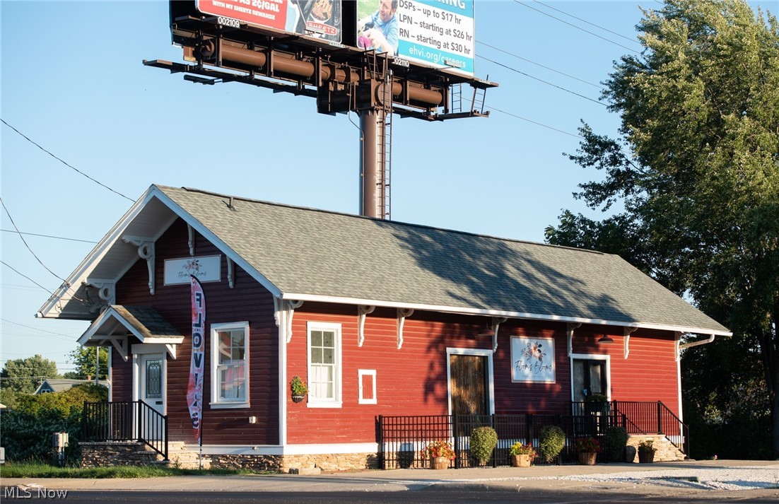 4202 Portage Street NW North Canton OH 44720