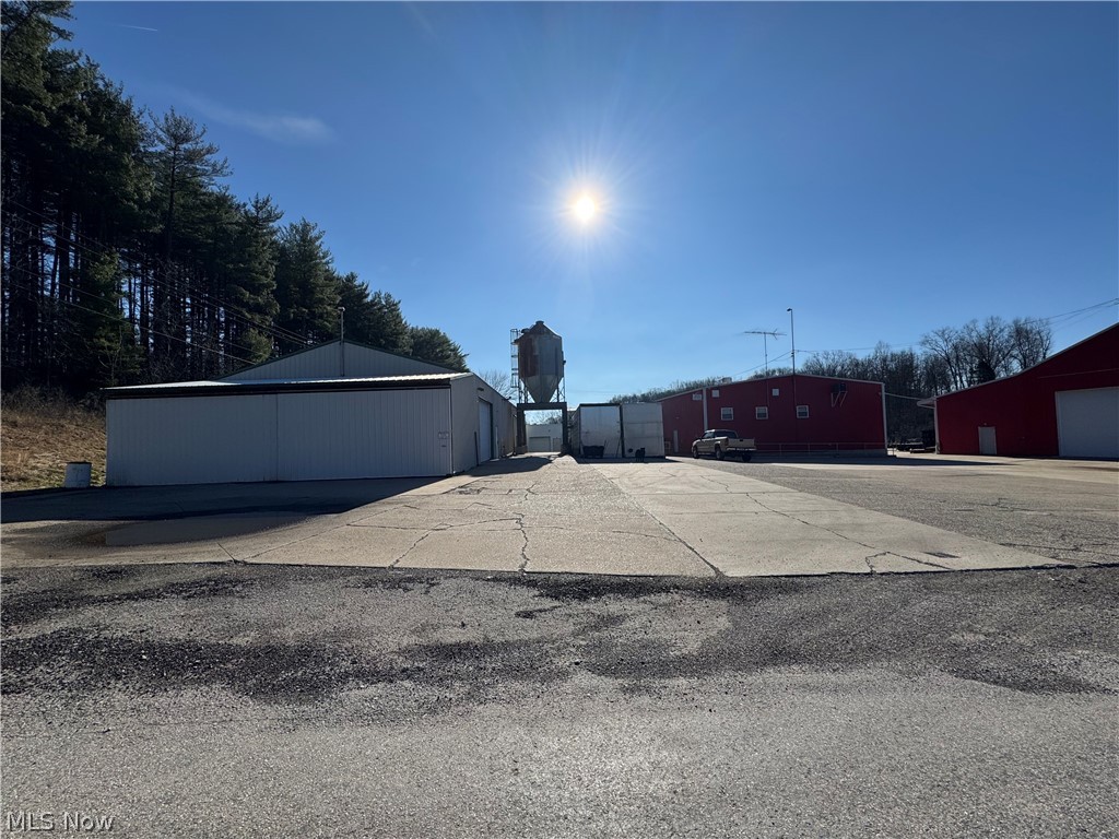 3810 Tick Ridge Road Vincent OH 45784