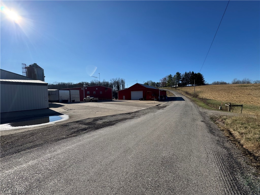 3810 Tick Ridge Road Vincent OH 45784