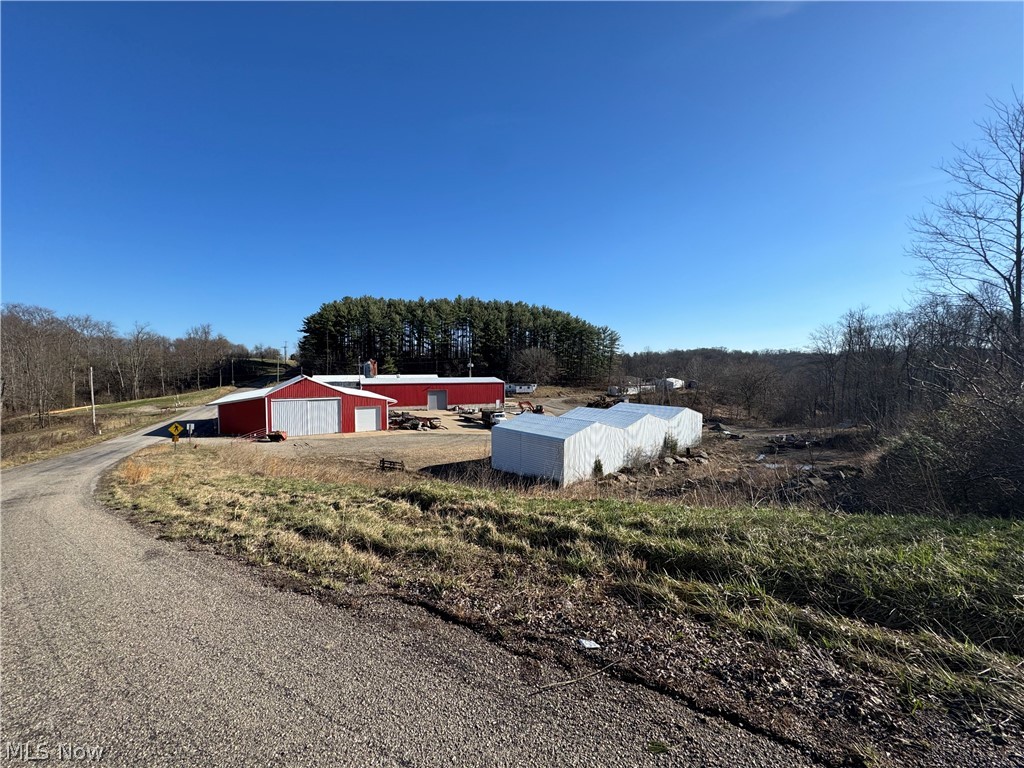 3810 Tick Ridge Road Vincent OH 45784