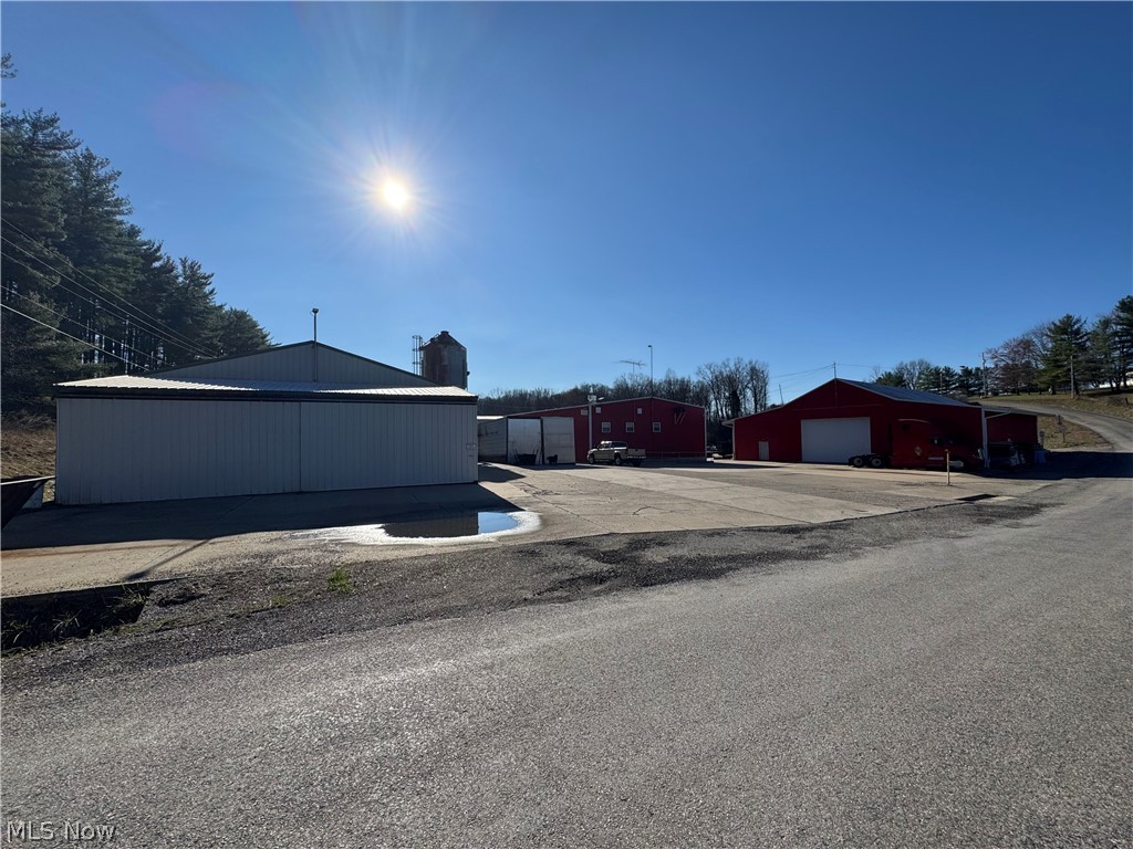 3810 Tick Ridge Road Vincent OH 45784