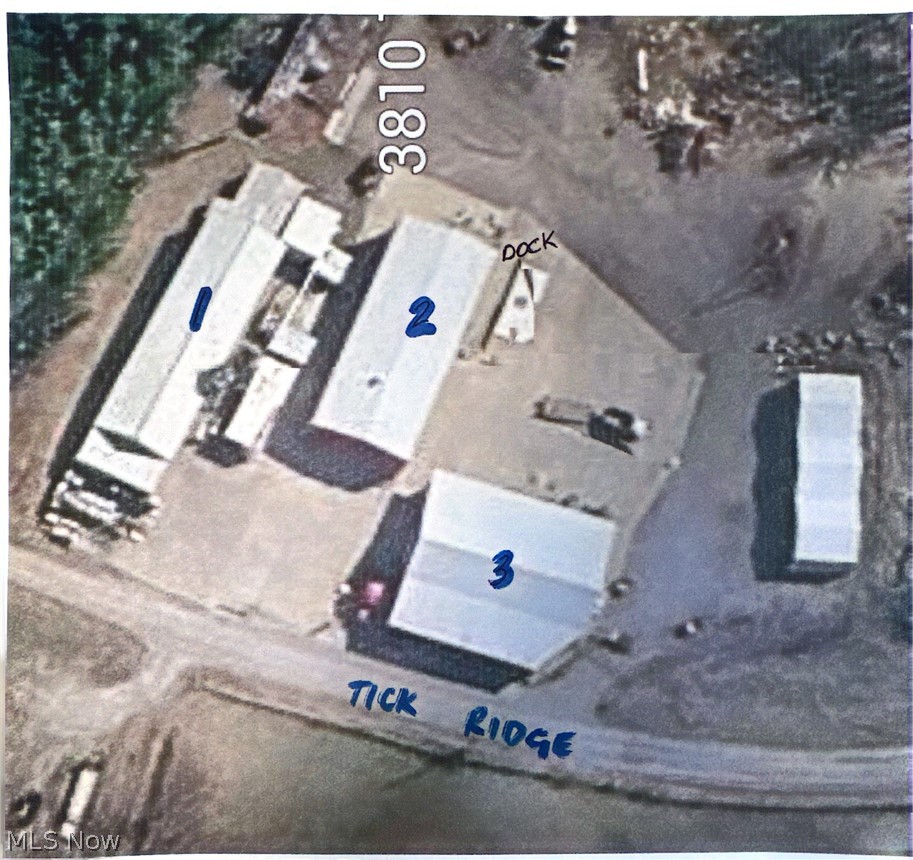 3810 Tick Ridge Road Vincent OH 45784