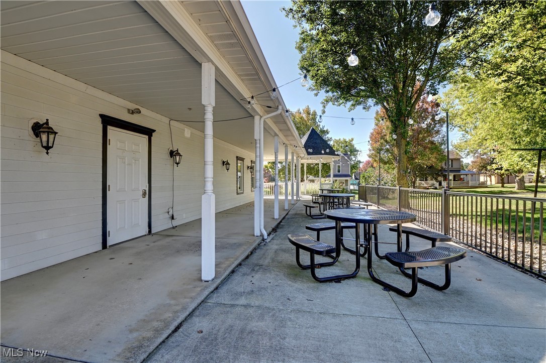 205 Main Street Sugarcreek OH 44622