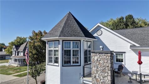 205 Main Street Sugarcreek OH 44622