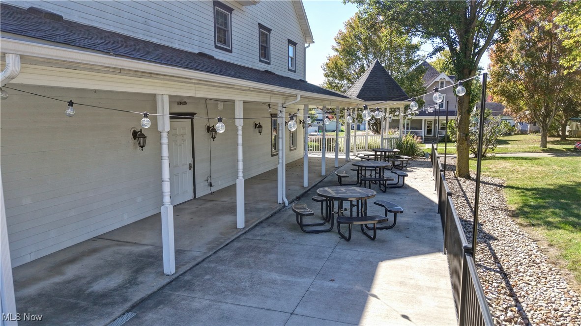 205 Main Street Sugarcreek OH 44622