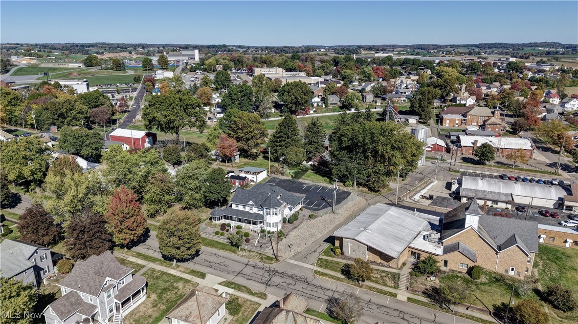 205 Main Street Sugarcreek OH 44622