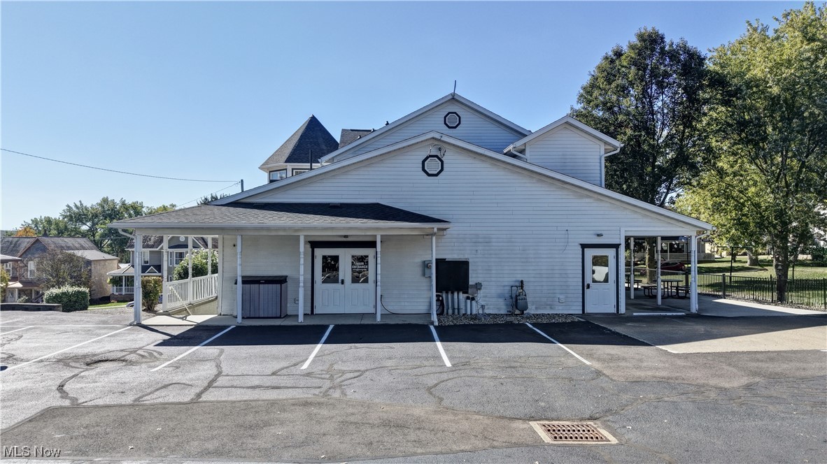 205 Main Street Sugarcreek OH 44622