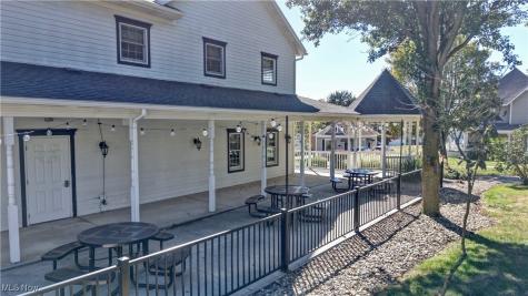 205 Main Street Sugarcreek OH 44622