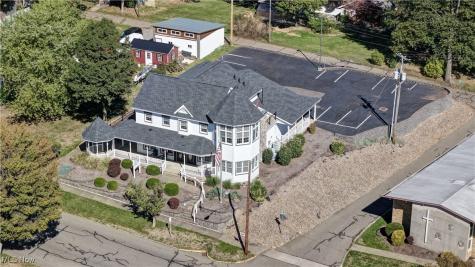 205 Main Street Sugarcreek OH 44622