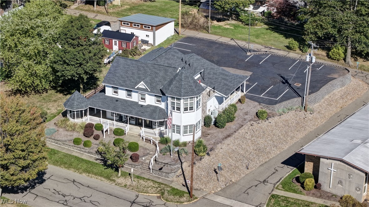 205 Main Street Sugarcreek OH 44622