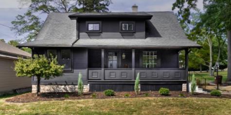 71 N Main Street Poland OH 44514