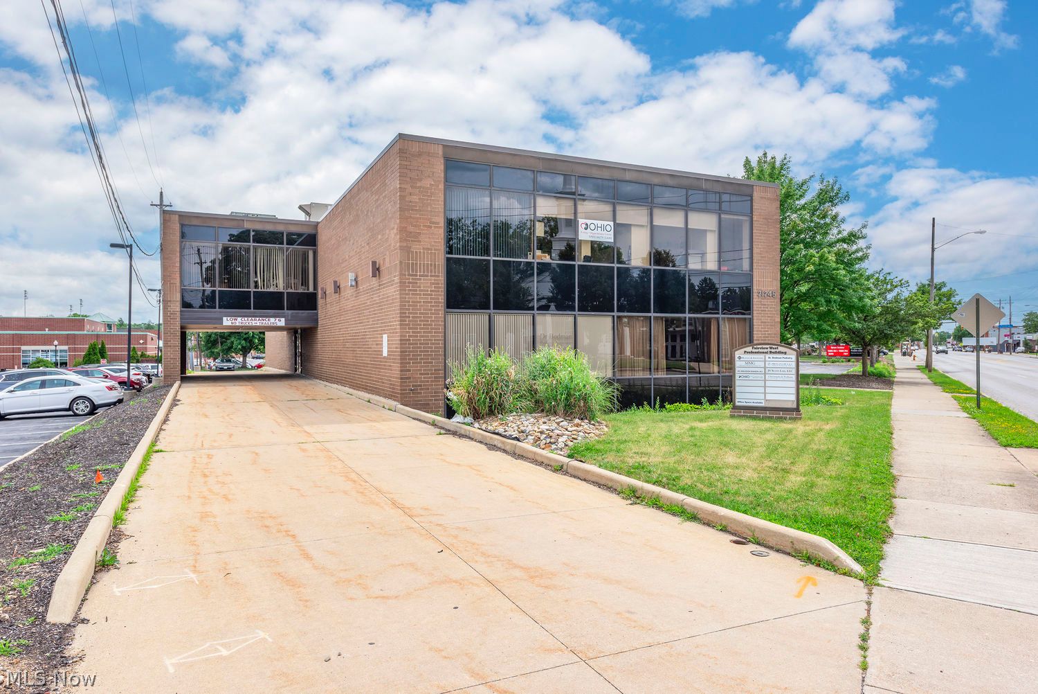 21245 Lorain Road Fairview Park OH 44126