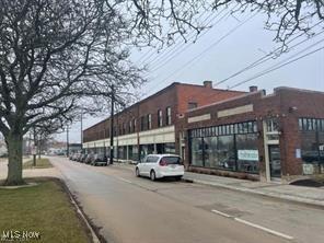 331 Center Street Ashtabula OH 44004