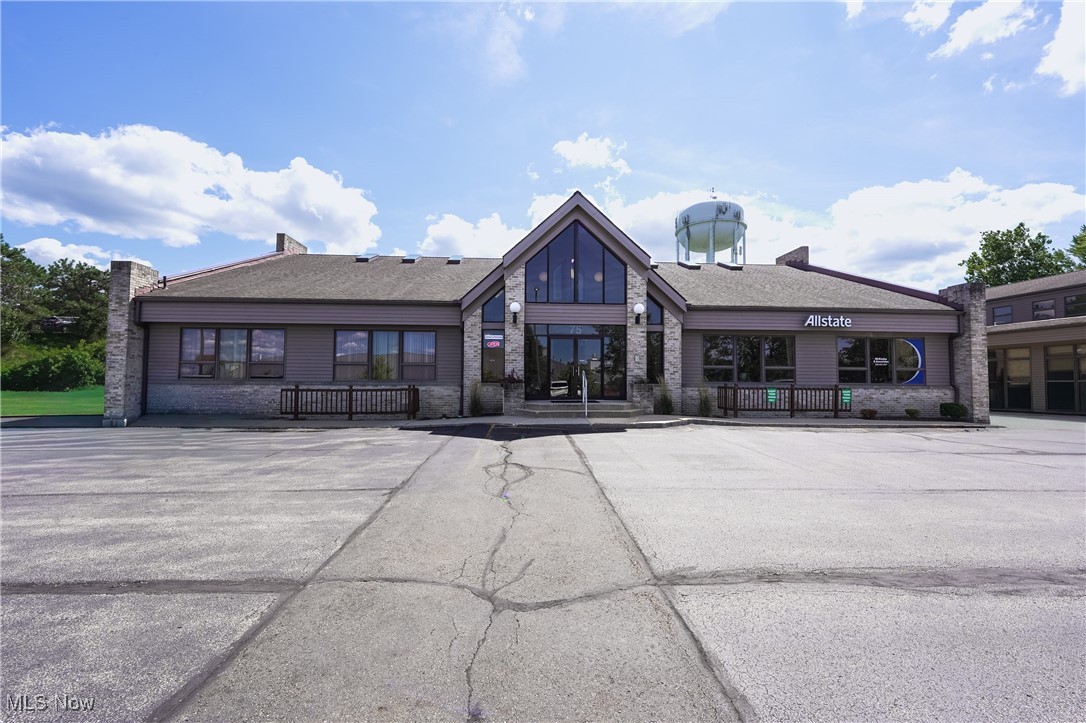 75-77 Milford Drive Hudson OH 44236