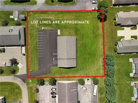 5240 Cleveland Road Wooster OH 44691