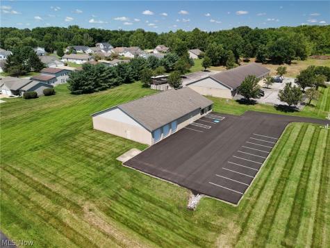 5240 Cleveland Road Wooster OH 44691