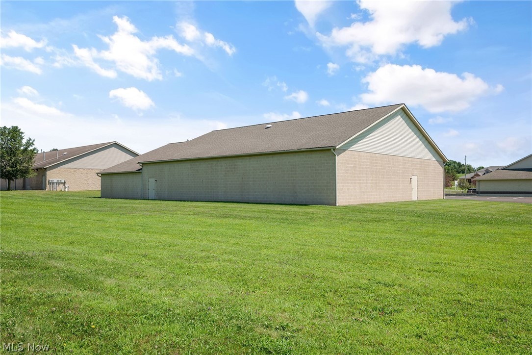 5240 Cleveland Road Wooster OH 44691