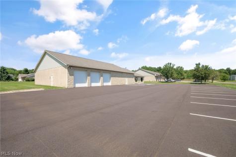 5240 Cleveland Road Wooster OH 44691