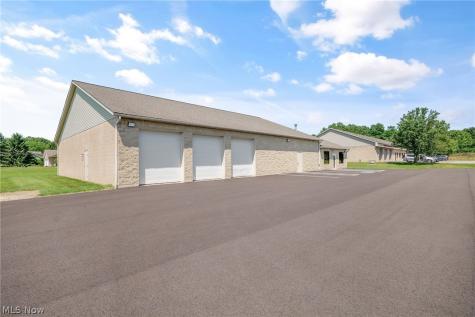 5240 Cleveland Road Wooster OH 44691