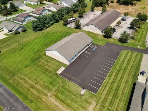 5240 Cleveland Road Wooster OH 44691