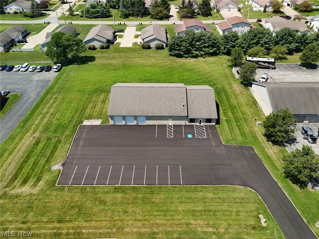 5240 Cleveland Road Wooster OH 44691