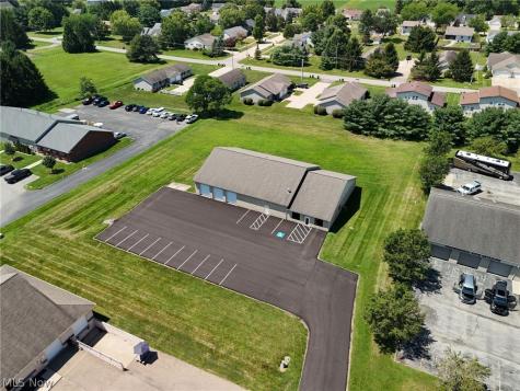 5240 Cleveland Road Wooster OH 44691