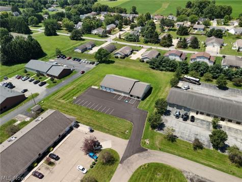 5240 Cleveland Road Wooster OH 44691