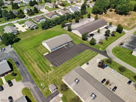 5240 Cleveland Road Wooster OH 44691