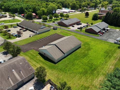 5240 Cleveland Road Wooster OH 44691