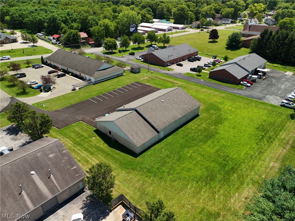5240 Cleveland Road Wooster OH 44691