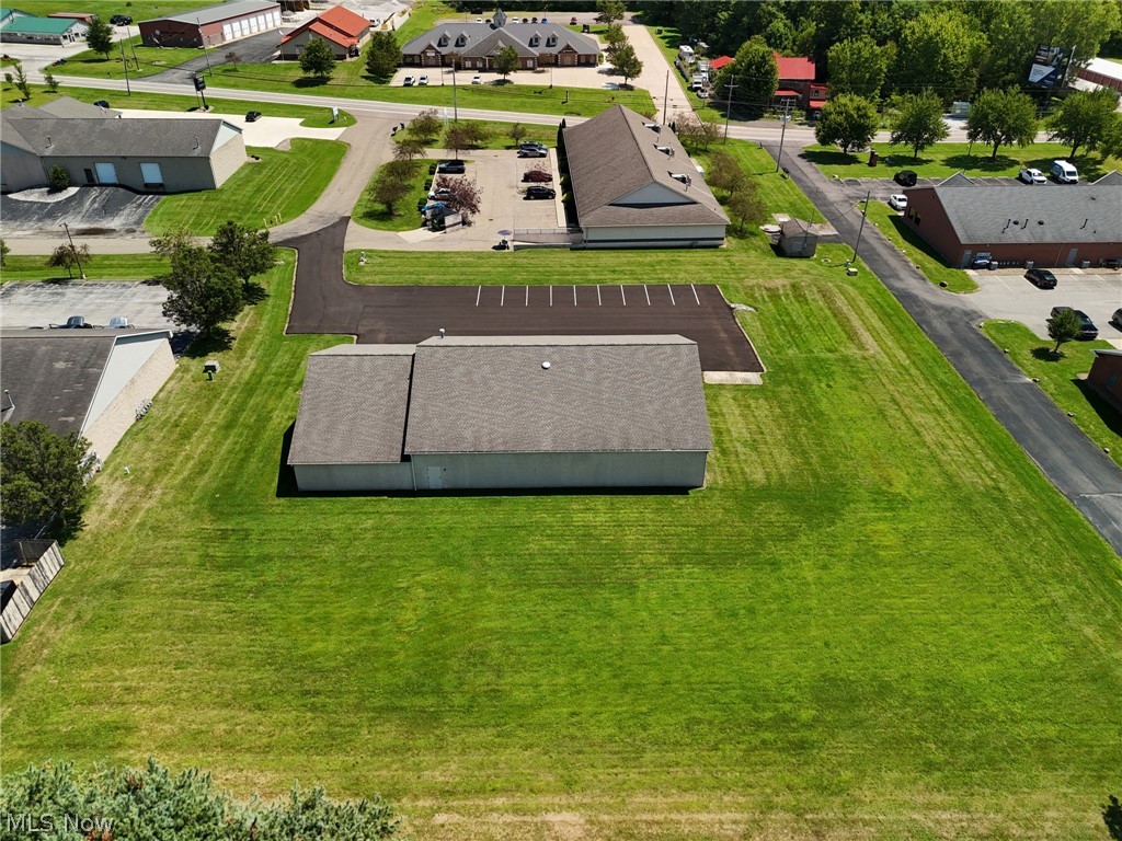 5240 Cleveland Road Wooster OH 44691