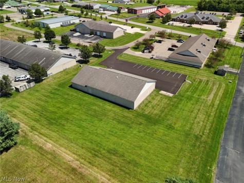 5240 Cleveland Road Wooster OH 44691