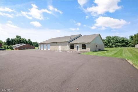 5240 Cleveland Road Wooster OH 44691