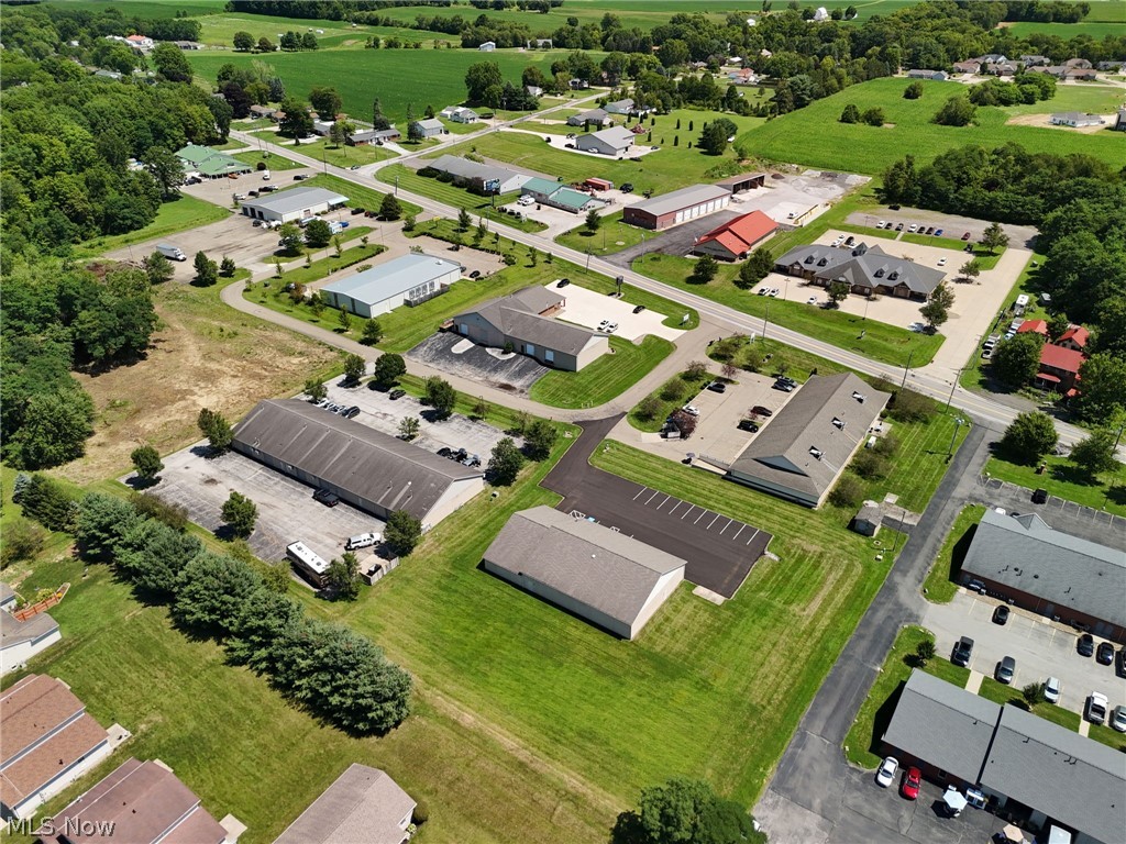 5240 Cleveland Road Wooster OH 44691