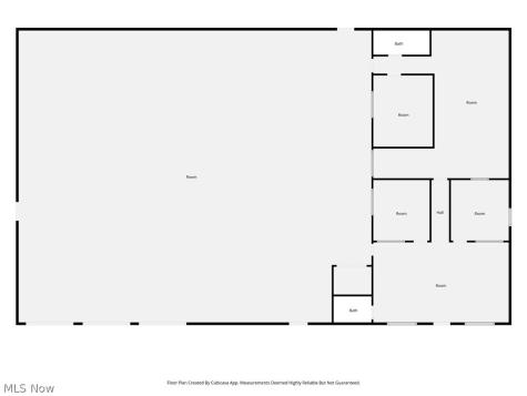 5240 Cleveland Road Wooster OH 44691