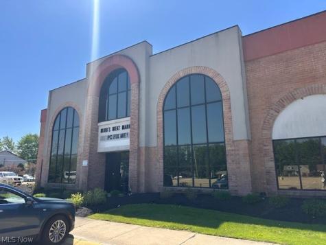 34900 Lake Shore Boulevard Eastlake OH 44095