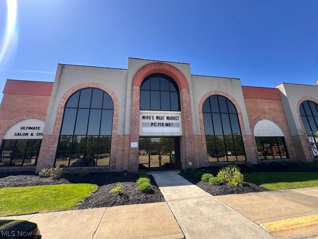 34900 Lake Shore Boulevard Eastlake OH 44095