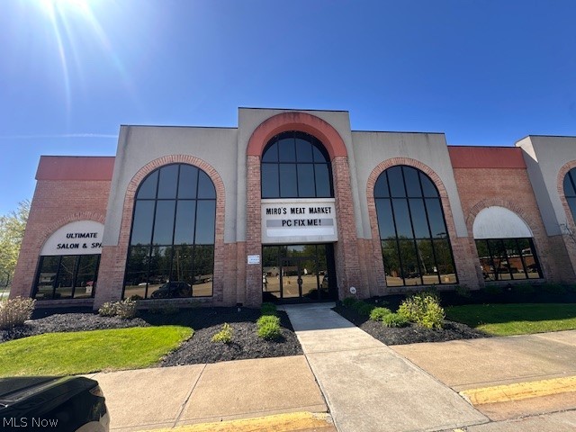 34900 Lake Shore Boulevard Eastlake OH 44095