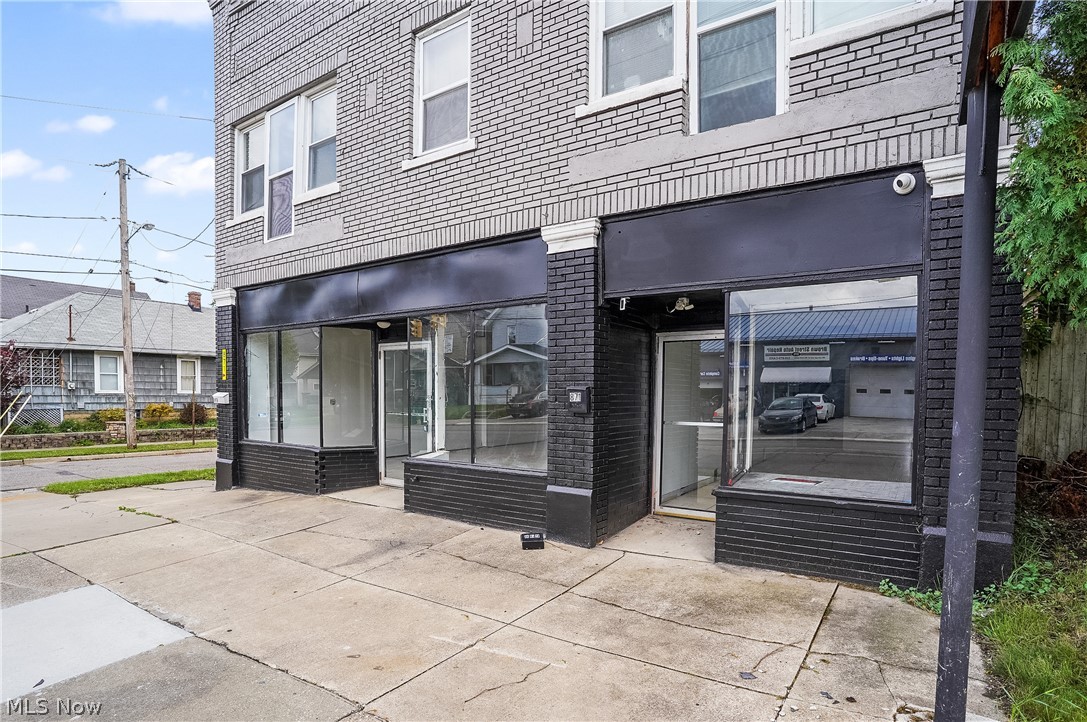873 Brown Street Akron OH 44311