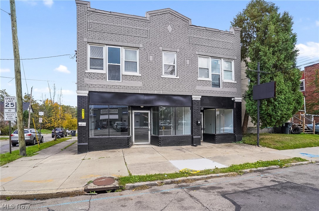 873 Brown Street Akron OH 44311