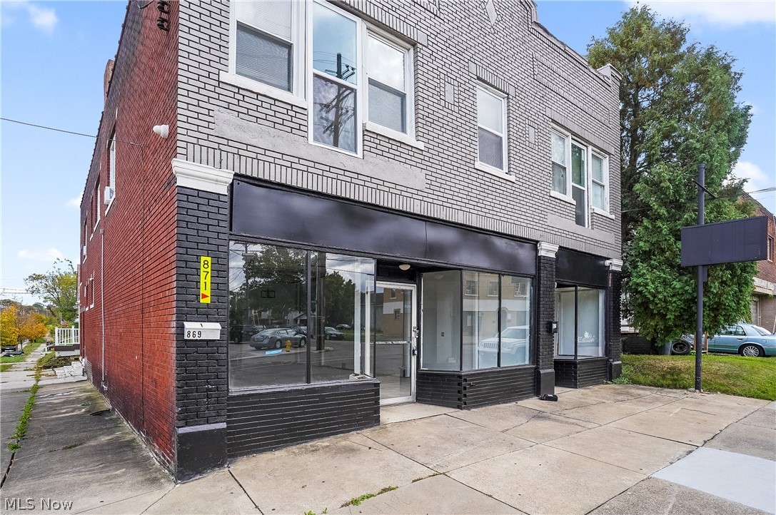 873 Brown Street Akron OH 44311