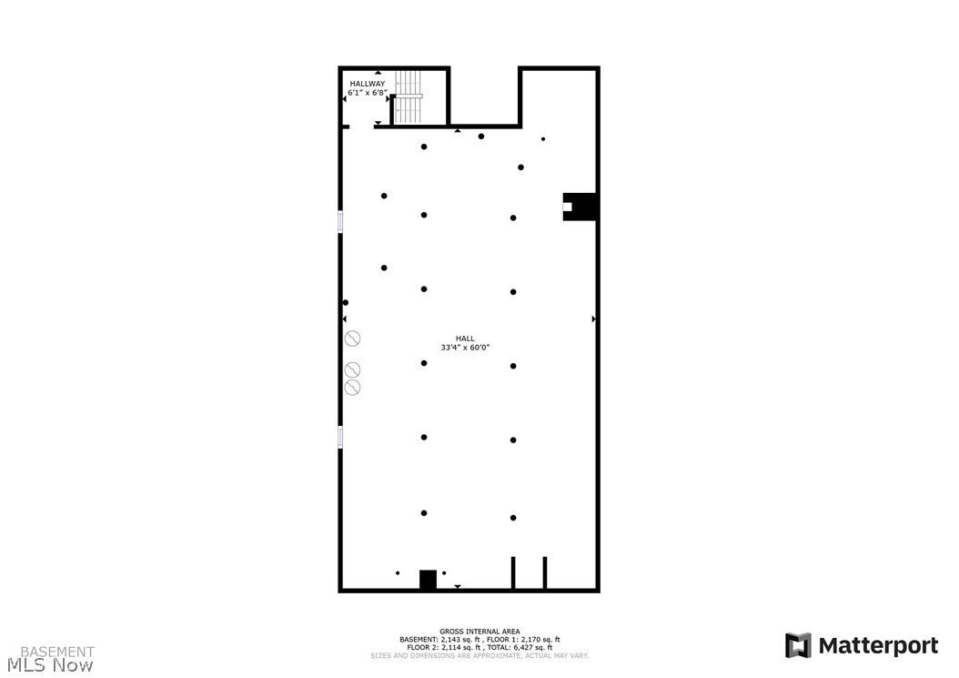 873 Brown Street Akron OH 44311