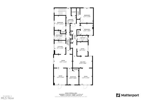873 Brown Street Akron OH 44311
