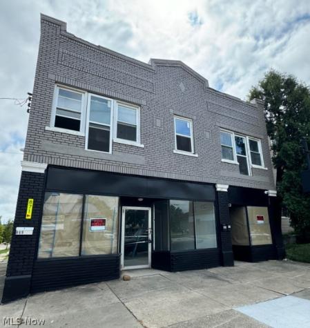 873 Brown Street Akron OH 44311