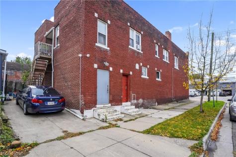 873 Brown Street Akron OH 44311