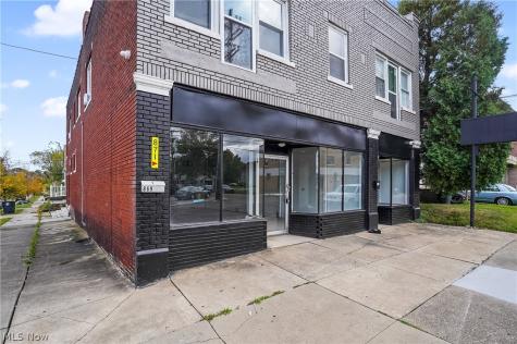 873 Brown Street Akron OH 44311
