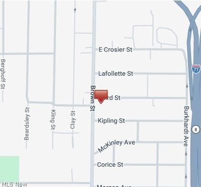 873 Brown Street Akron OH 44311
