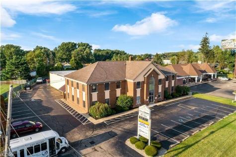 4501 Hills And Dales Road NW Canton OH 44708
