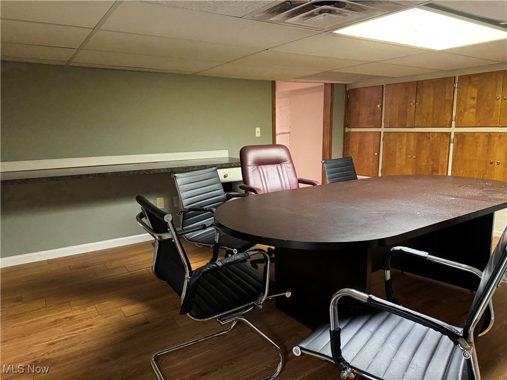 4501 Hills And Dales Road NW Canton OH 44708