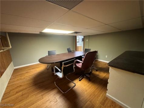 4501 Hills And Dales Road NW Canton OH 44708